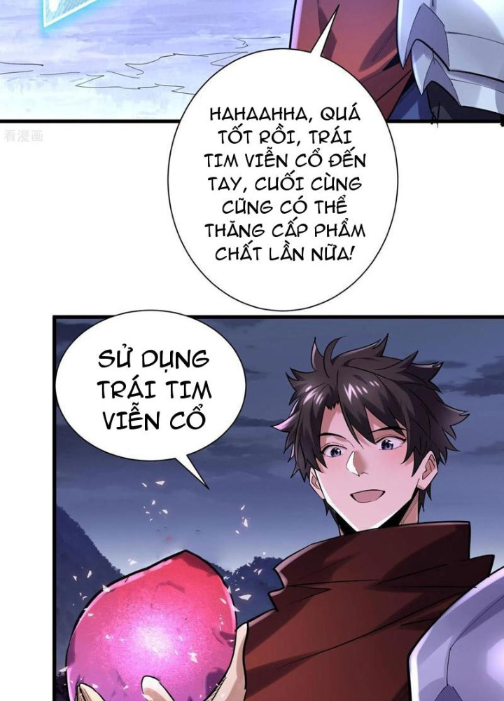 Từ Dã Quái Bắt Đầu Thăng Cấp Chapter 42 - Trang 2