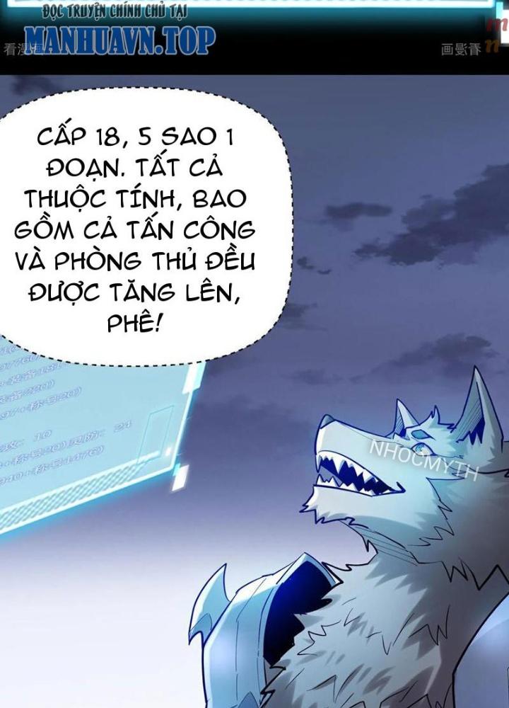 Từ Dã Quái Bắt Đầu Thăng Cấp Chapter 42 - Trang 2