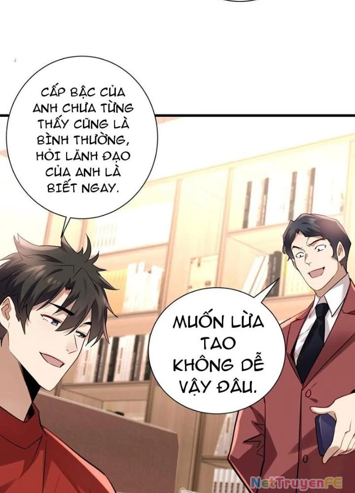 Từ Dã Quái Bắt Đầu Thăng Cấp Chapter 41 - Trang 2