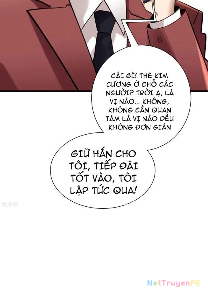 Từ Dã Quái Bắt Đầu Thăng Cấp Chapter 41 - Trang 2