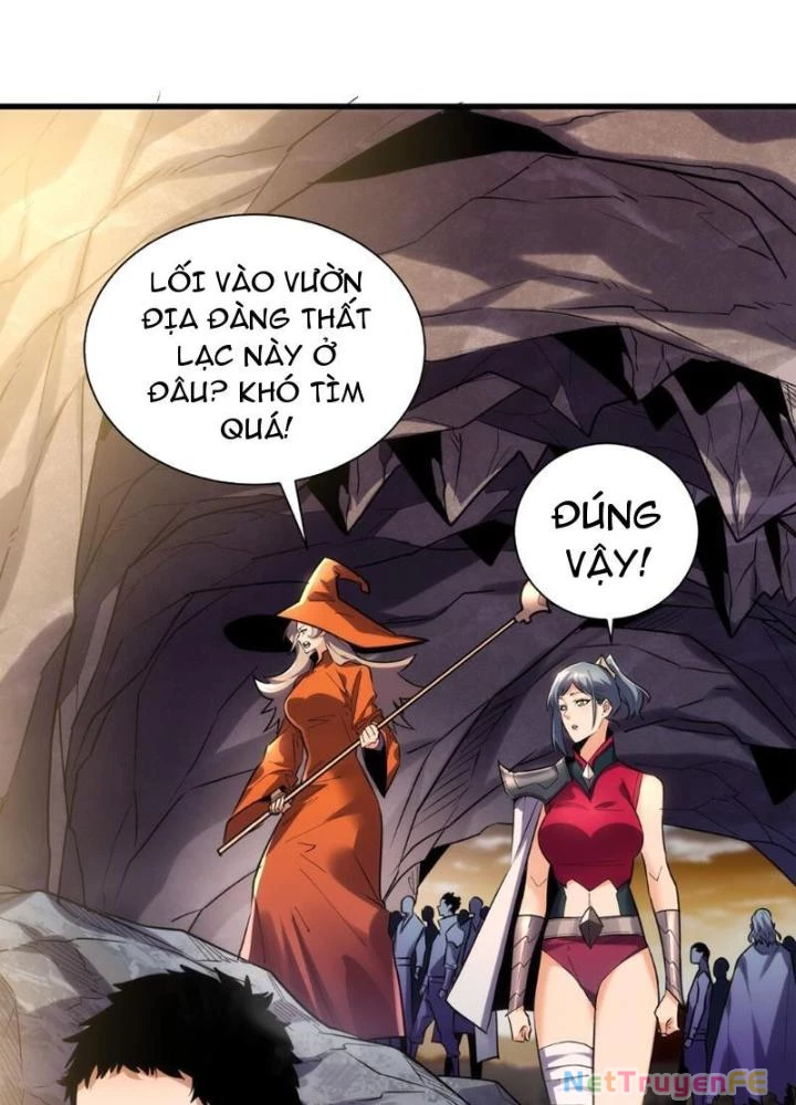 Từ Dã Quái Bắt Đầu Thăng Cấp Chapter 38 - Trang 2