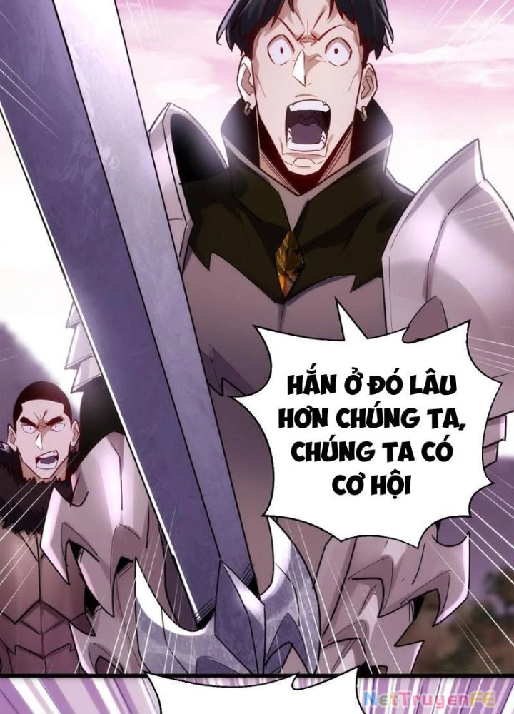 Từ Dã Quái Bắt Đầu Thăng Cấp Chapter 38 - Trang 2