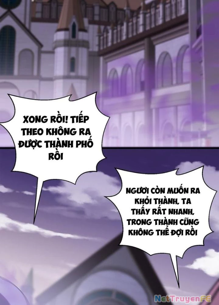 Từ Dã Quái Bắt Đầu Thăng Cấp Chapter 38 - Trang 2