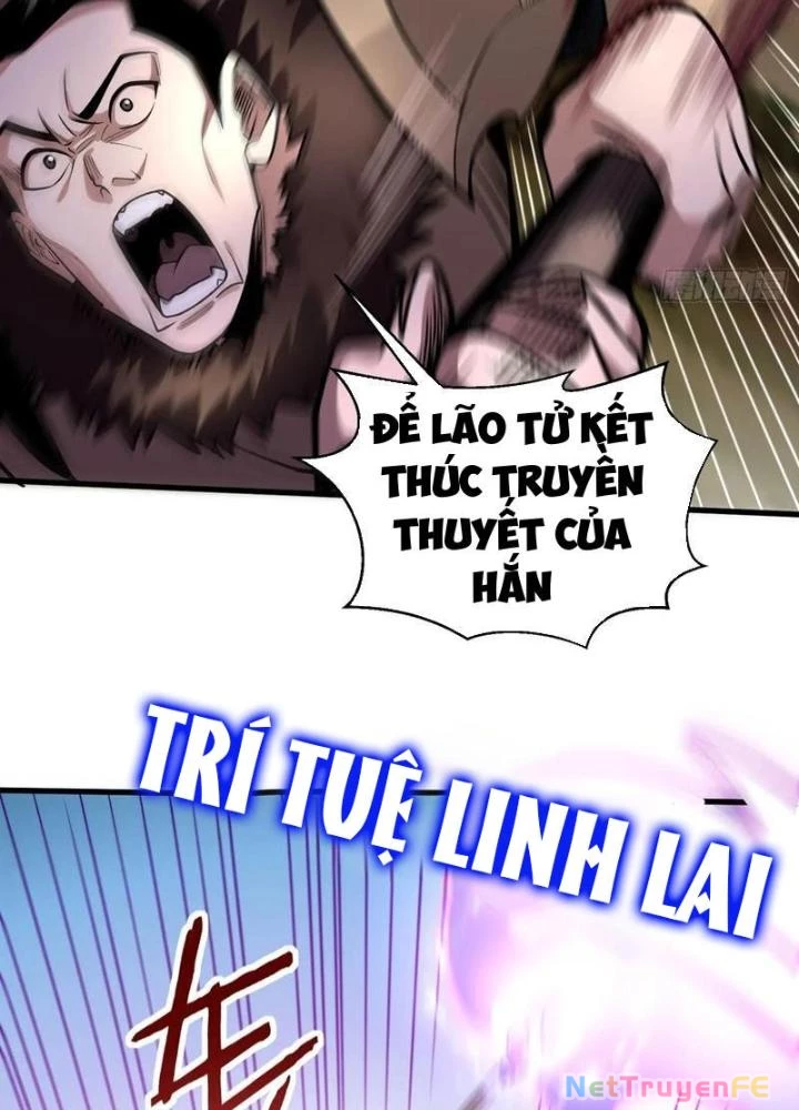 Từ Dã Quái Bắt Đầu Thăng Cấp Chapter 36 - Trang 2