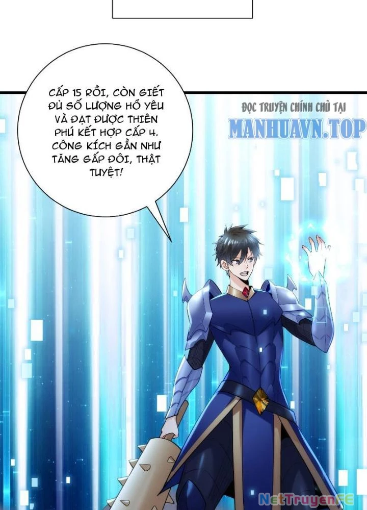 Từ Dã Quái Bắt Đầu Thăng Cấp Chapter 30 - Trang 2