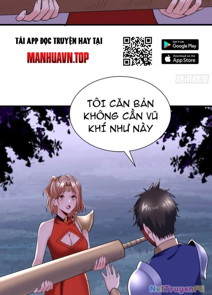 Từ Dã Quái Bắt Đầu Thăng Cấp Chapter 30 - Trang 2