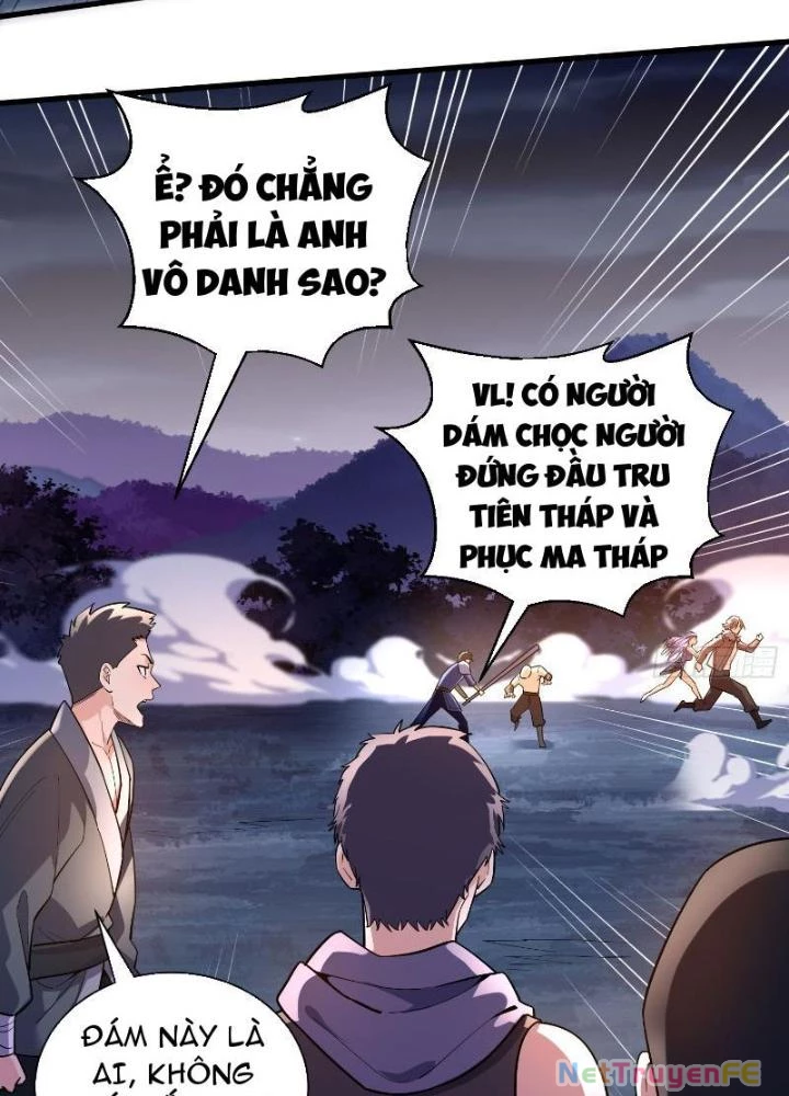 Từ Dã Quái Bắt Đầu Thăng Cấp Chapter 29 - Trang 2