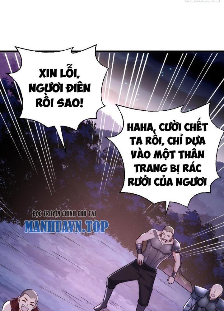 Từ Dã Quái Bắt Đầu Thăng Cấp Chapter 28 - Trang 2