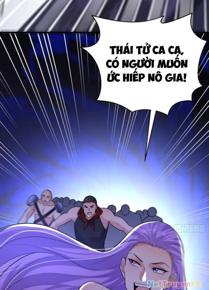 Từ Dã Quái Bắt Đầu Thăng Cấp Chapter 27 - Trang 2