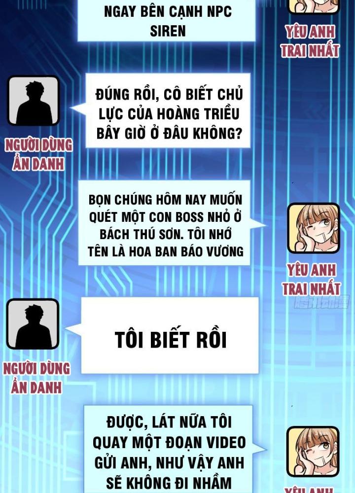 Từ Dã Quái Bắt Đầu Thăng Cấp Chapter 23 - Trang 2