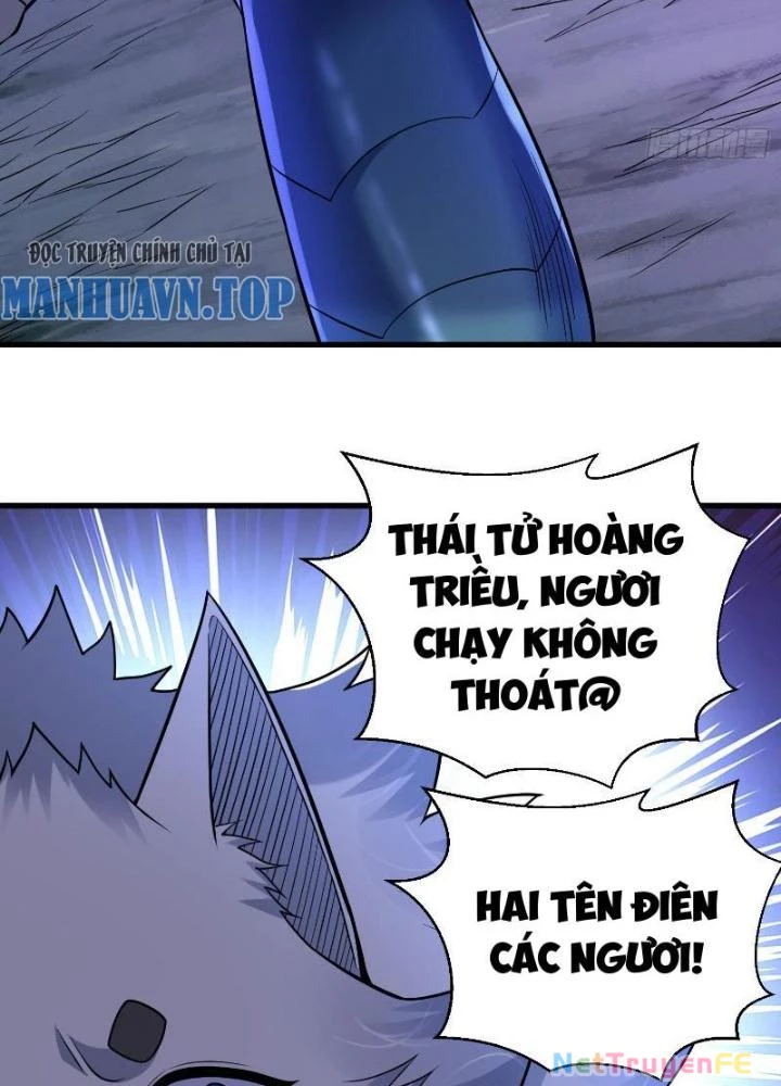 Từ Dã Quái Bắt Đầu Thăng Cấp Chapter 22 - Trang 2