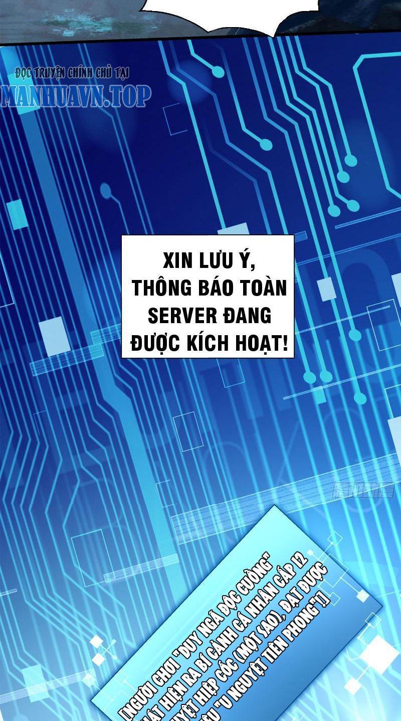 Từ Dã Quái Bắt Đầu Thăng Cấp Chapter 15 - Trang 2