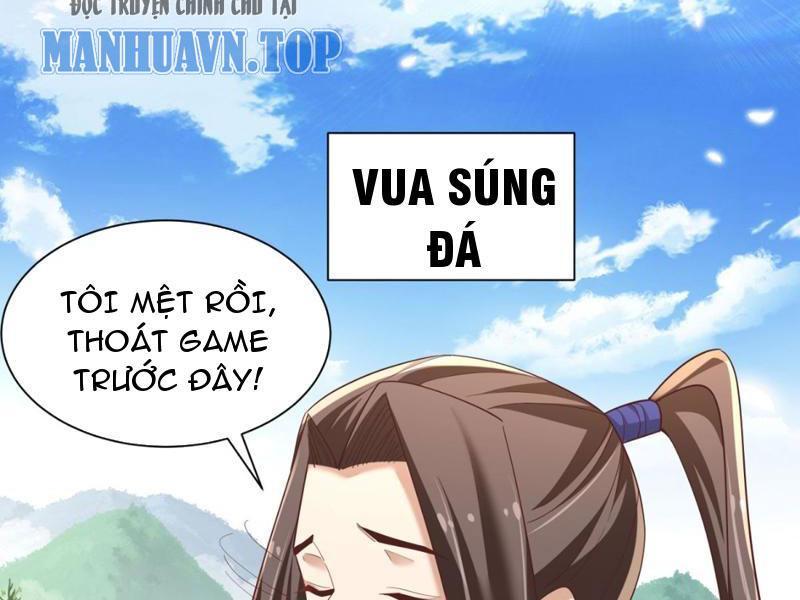 Từ Dã Quái Bắt Đầu Thăng Cấp Chapter 10 - Trang 2