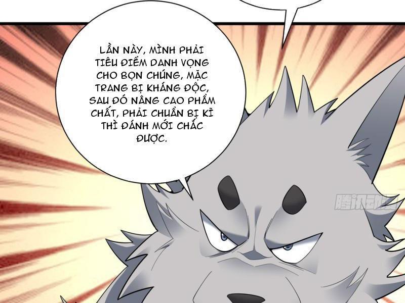 Từ Dã Quái Bắt Đầu Thăng Cấp Chapter 9 - Trang 2