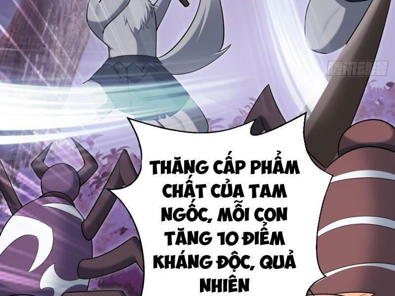 Từ Dã Quái Bắt Đầu Thăng Cấp Chapter 9 - Trang 2