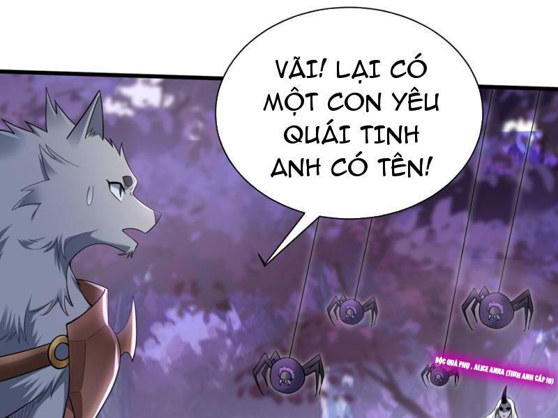 Từ Dã Quái Bắt Đầu Thăng Cấp Chapter 9 - Trang 2