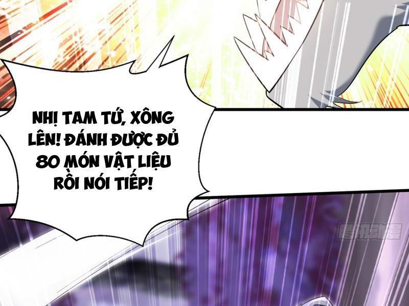 Từ Dã Quái Bắt Đầu Thăng Cấp Chapter 9 - Trang 2