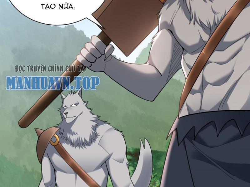 Từ Dã Quái Bắt Đầu Thăng Cấp Chapter 9 - Trang 2