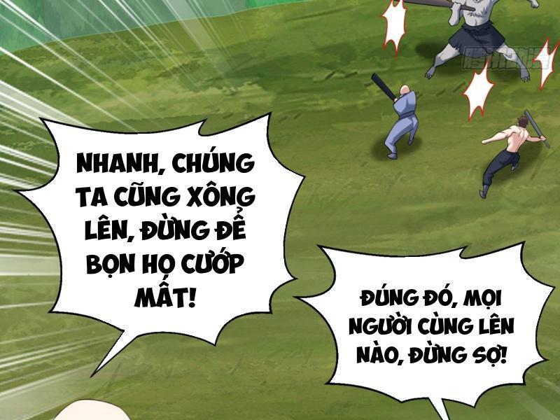 Từ Dã Quái Bắt Đầu Thăng Cấp Chapter 9 - Trang 2