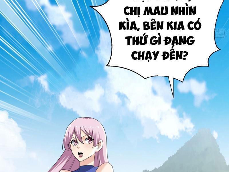 Từ Dã Quái Bắt Đầu Thăng Cấp Chapter 9 - Trang 2