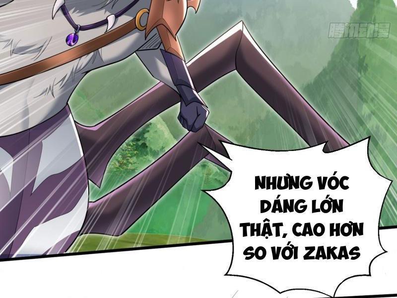 Từ Dã Quái Bắt Đầu Thăng Cấp Chapter 9 - Trang 2