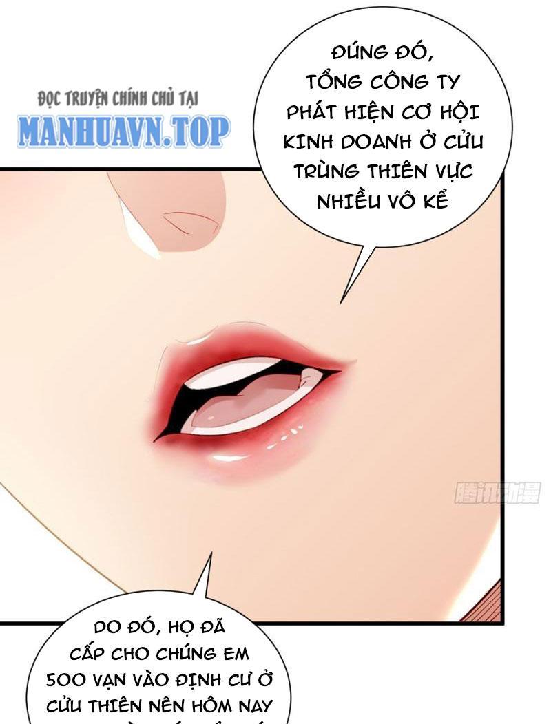 Từ Dã Quái Bắt Đầu Thăng Cấp Chapter 4 - Trang 2