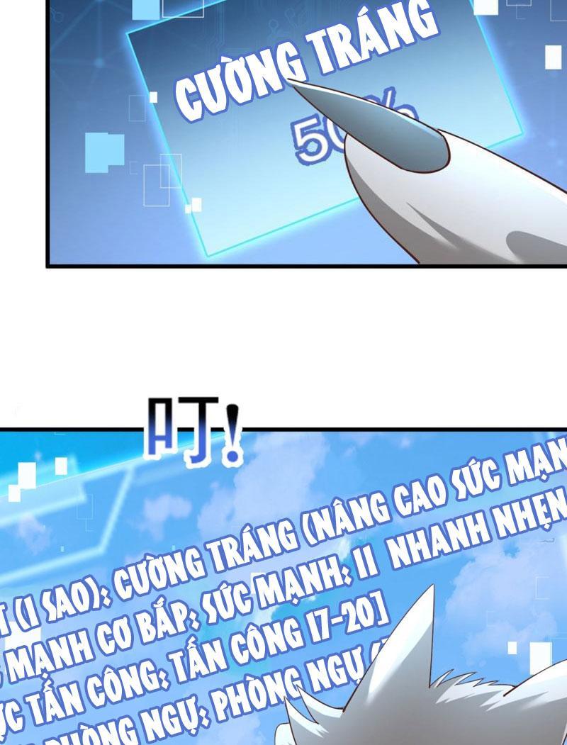 Từ Dã Quái Bắt Đầu Thăng Cấp Chapter 3 - Trang 2