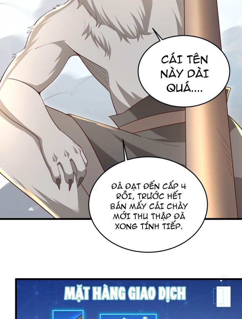 Từ Dã Quái Bắt Đầu Thăng Cấp Chapter 3 - Trang 2