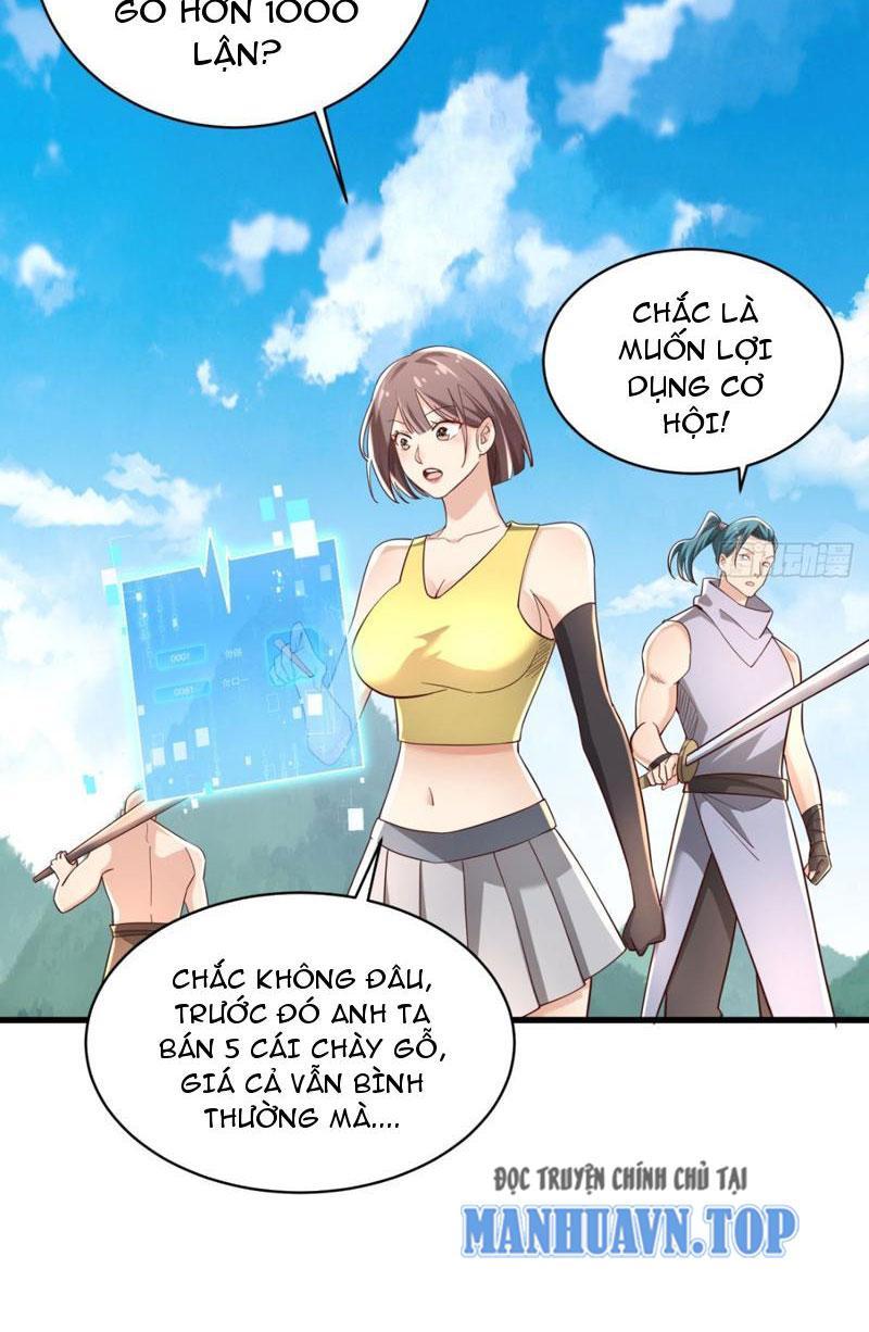 Từ Dã Quái Bắt Đầu Thăng Cấp Chapter 3 - Trang 2