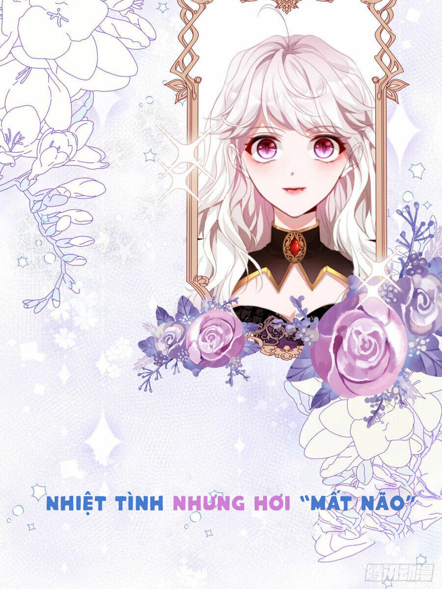 Hiệp Sĩ Độc Quyền Của Long Nữ Chapter 0 - Trang 2