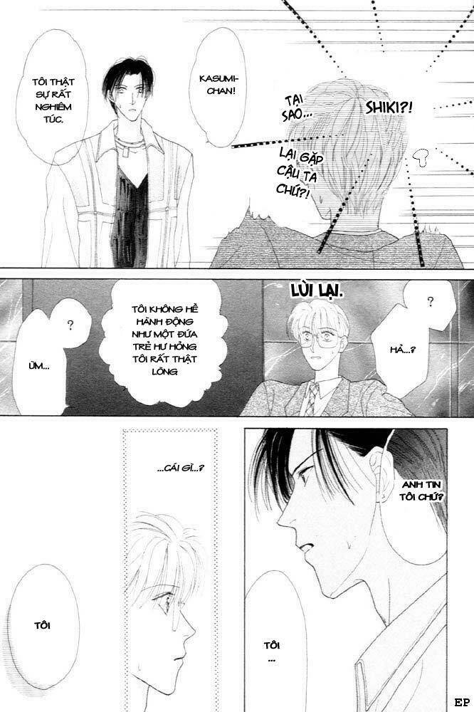 Cinderella Boy Chapter 5 - Trang 2