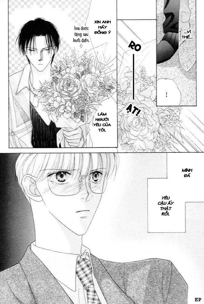 Cinderella Boy Chapter 5 - Trang 2