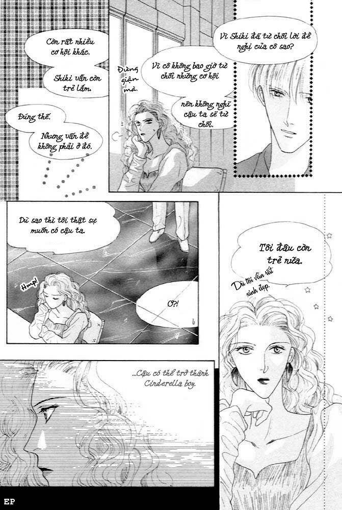 Cinderella Boy Chapter 5 - Trang 2