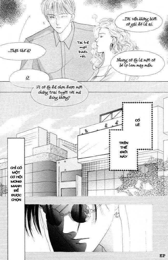 Cinderella Boy Chapter 5 - Trang 2