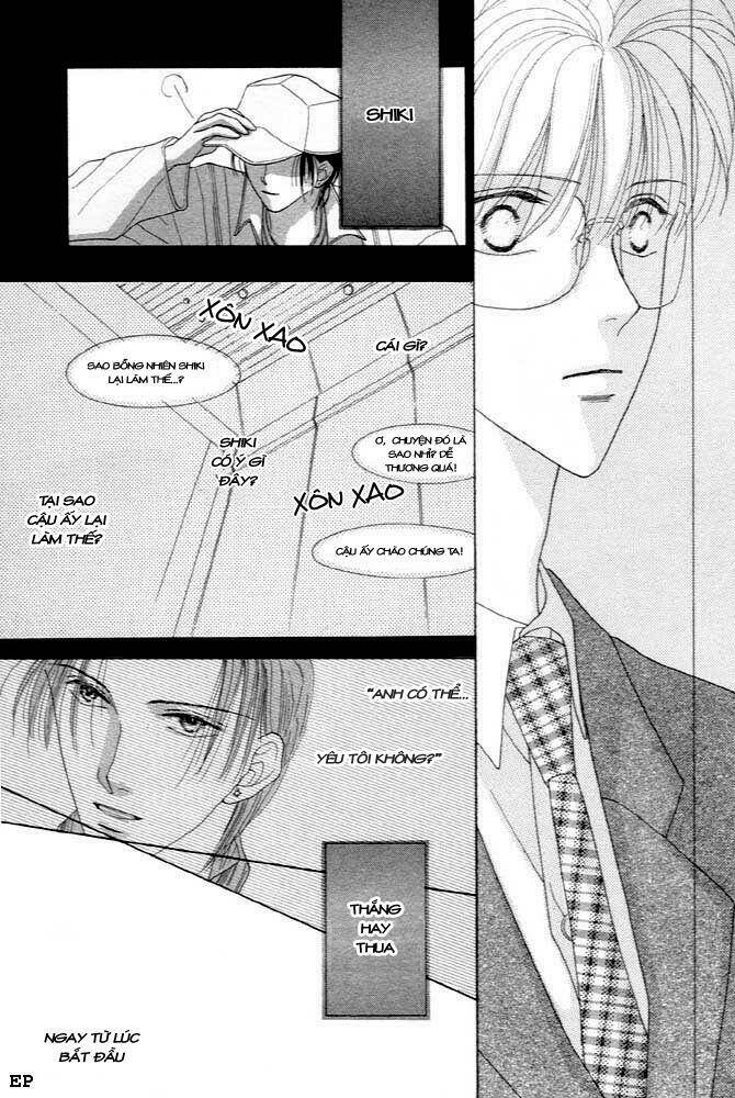 Cinderella Boy Chapter 5 - Trang 2