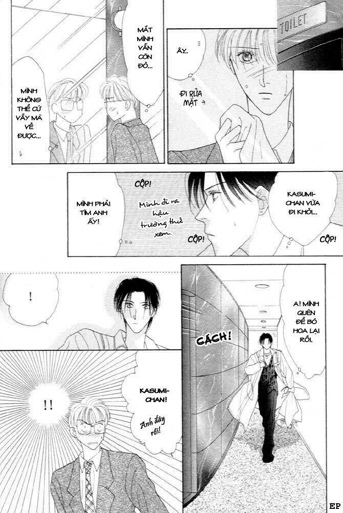 Cinderella Boy Chapter 5 - Trang 2