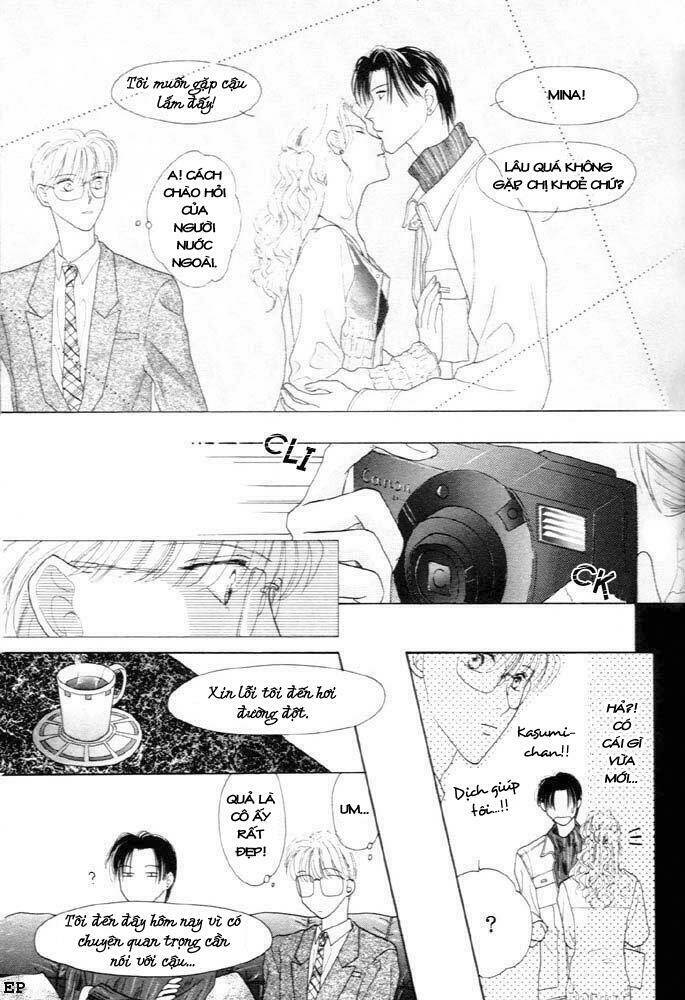 Cinderella Boy Chapter 3 - Trang 2