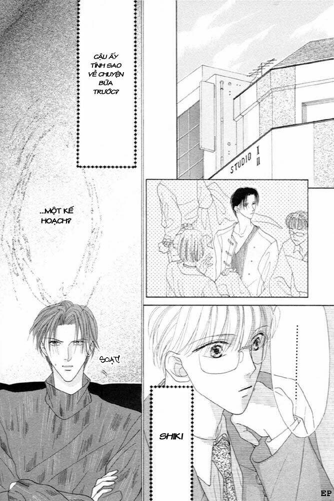 Cinderella Boy Chapter 3 - Trang 2