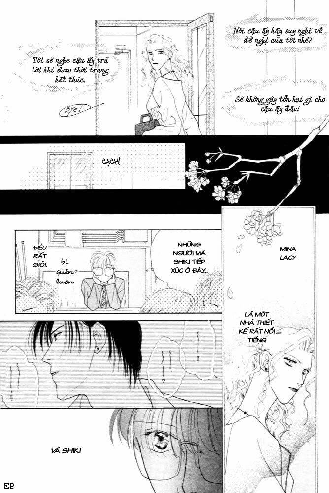 Cinderella Boy Chapter 3 - Trang 2