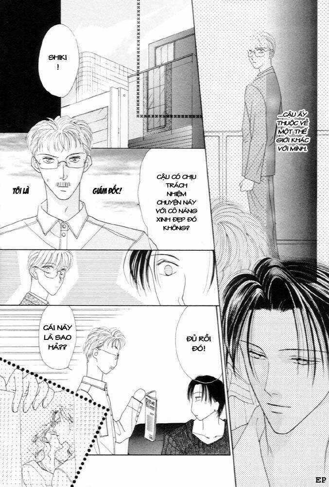 Cinderella Boy Chapter 3 - Trang 2