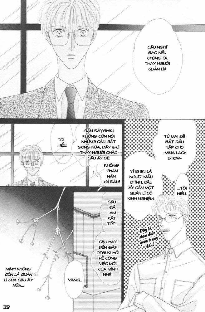 Cinderella Boy Chapter 3 - Trang 2