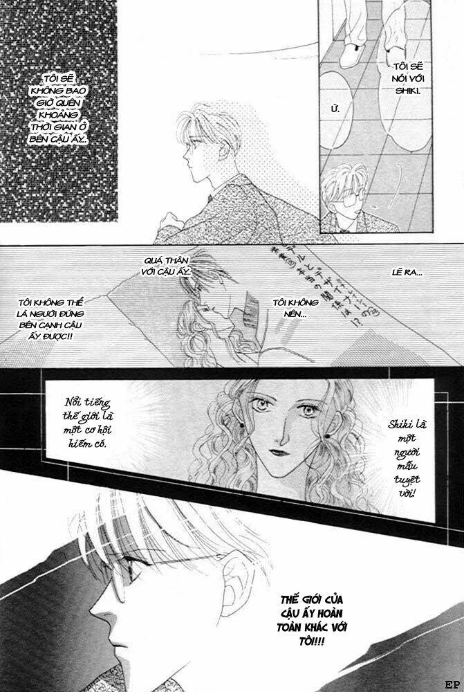 Cinderella Boy Chapter 3 - Trang 2