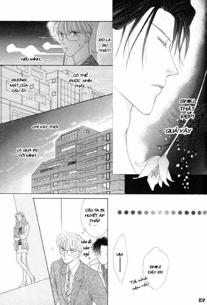 Cinderella Boy Chapter 3 - Trang 2