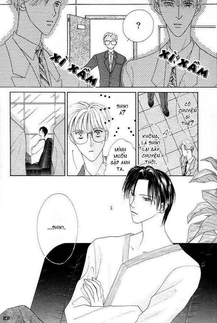 Cinderella Boy Chapter 1 - Trang 2