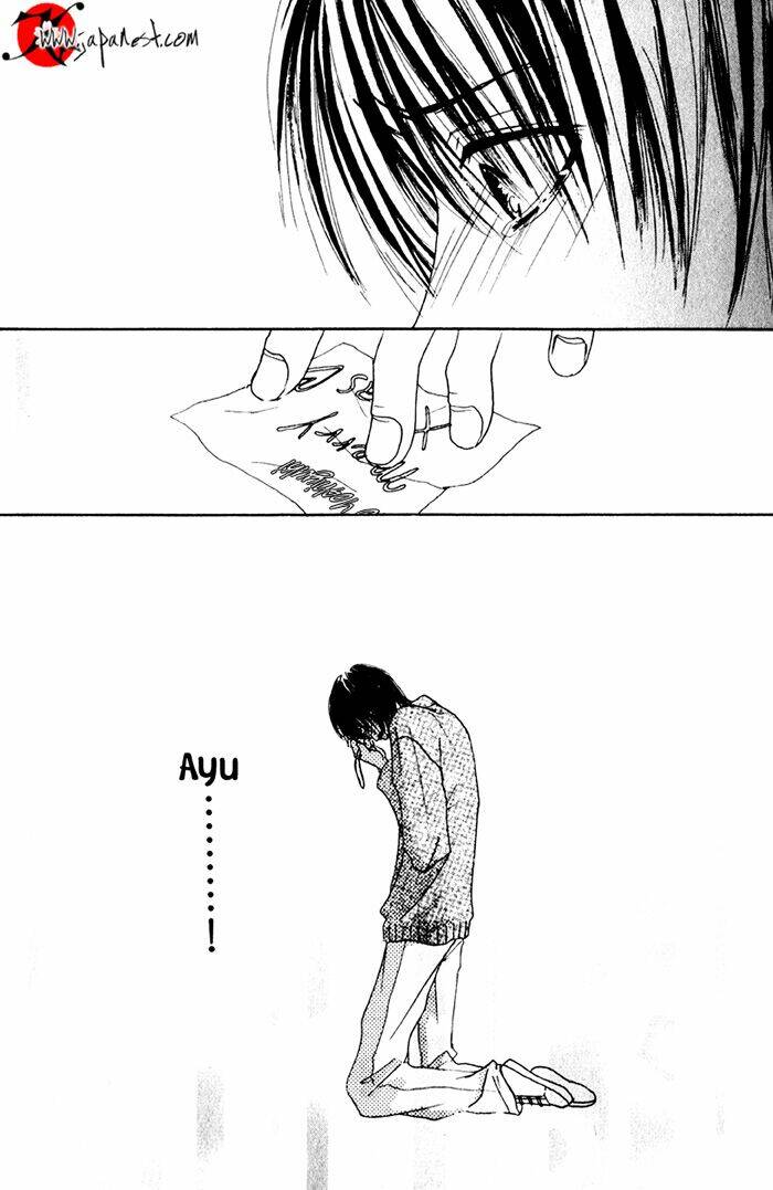 Deep Love – Ayu No Monogatari Chapter 8 - Trang 2