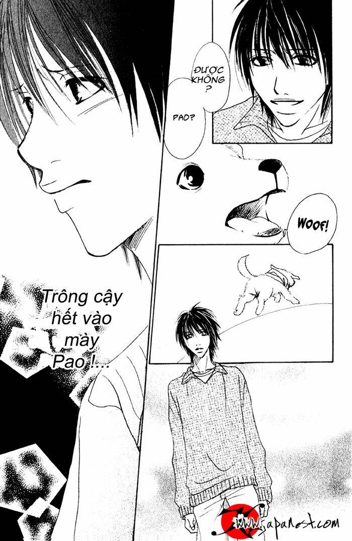 Deep Love – Ayu No Monogatari Chapter 8 - Trang 2