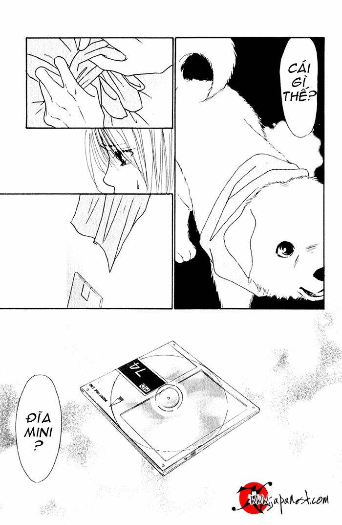 Deep Love – Ayu No Monogatari Chapter 8 - Trang 2