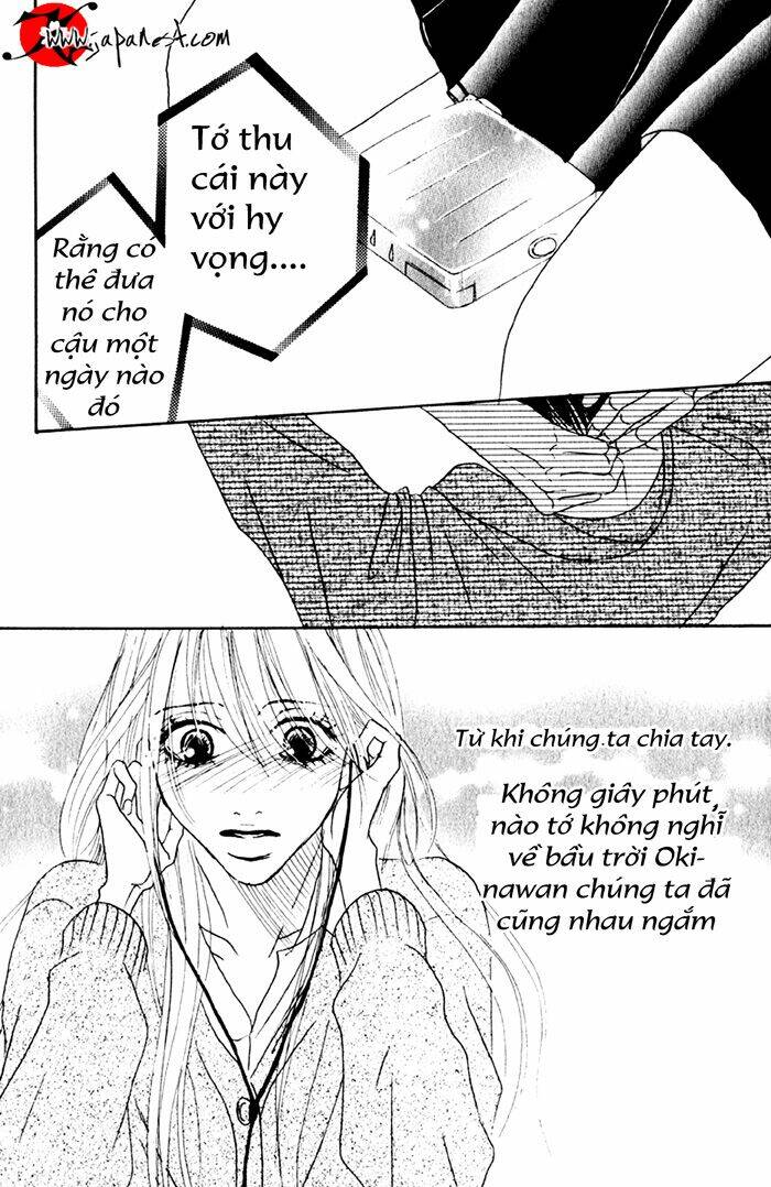 Deep Love – Ayu No Monogatari Chapter 8 - Trang 2