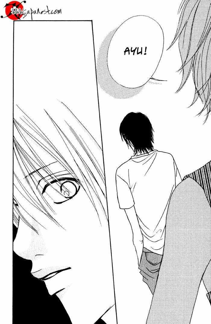 Deep Love – Ayu No Monogatari Chapter 8 - Trang 2