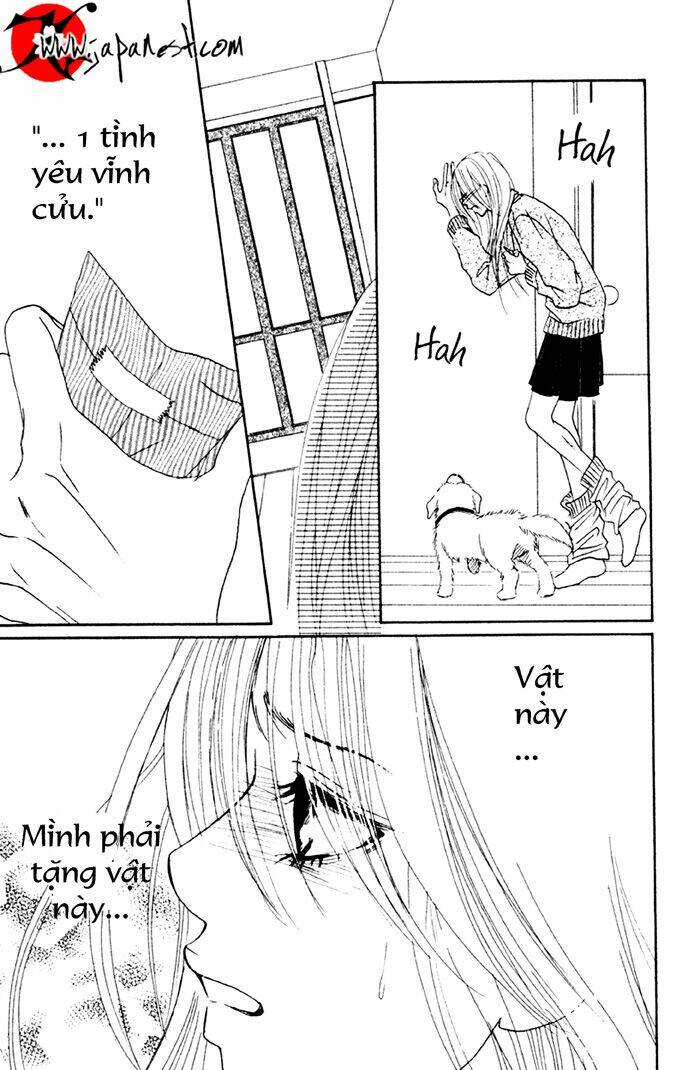 Deep Love – Ayu No Monogatari Chapter 8 - Trang 2